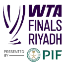 WTA Finals Riyadh, presented by PIF