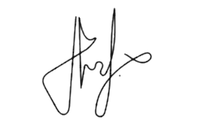 Signature of Jassim Mohammed