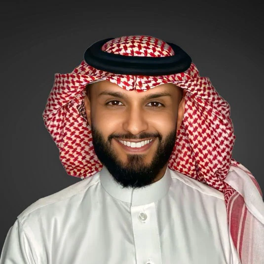 Portrait of Jassim Mohammed