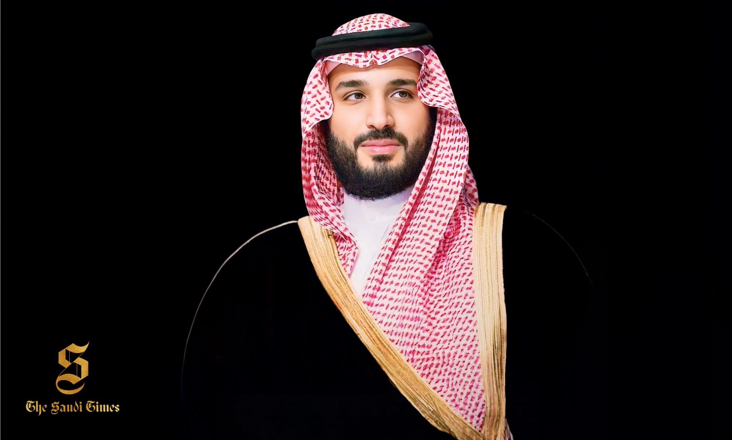 سمو الأمير محمد بن سلمان