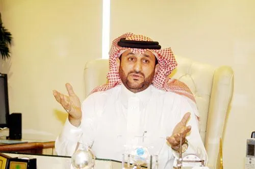 Ahmed bin Nasser Al-Obaikan A Visionary in Real Estate and Investments