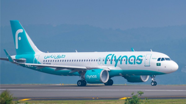 Flynas Celebrates Founding Day with Discounts of Up to 50%