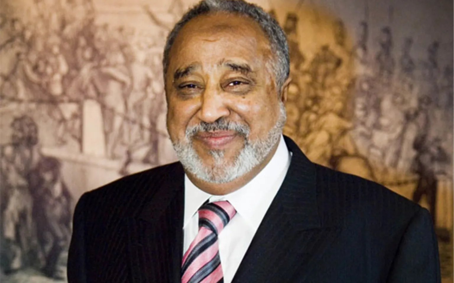 Mohammed Hussein Al Amoudi A Powerhouse in Finance & Oil