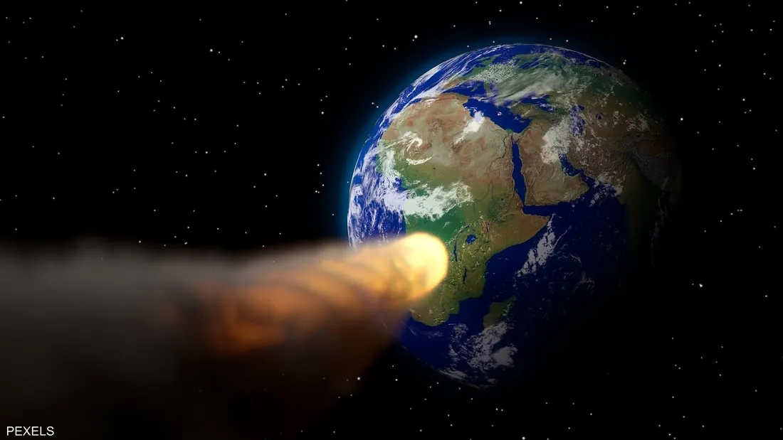 NASA Declares Emergency to Monitor Asteroid Threatening Earth