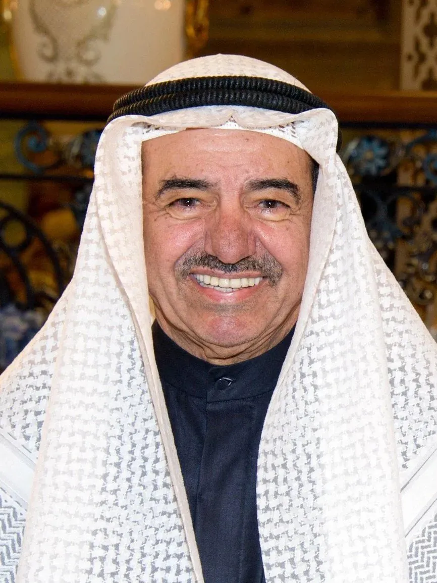 Nasser Al-Kharafi A Kuwaiti Business Titan on Forbes’ Global List