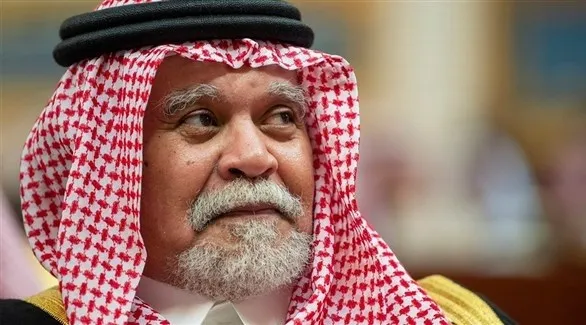 Prince Bandar bin Sultan The Sixth Saudi Ambassador to the United States