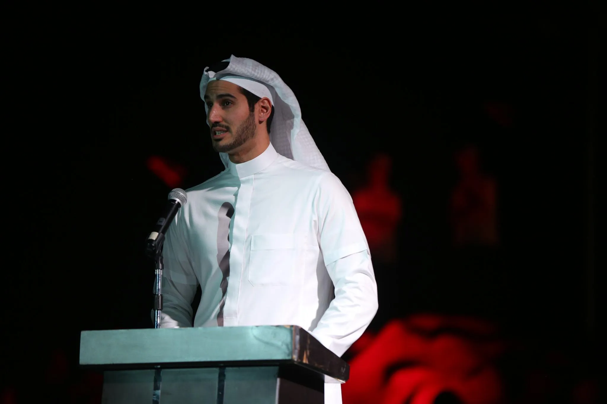 Saudi Billionaire Hassan Jameel A Legend in Investments