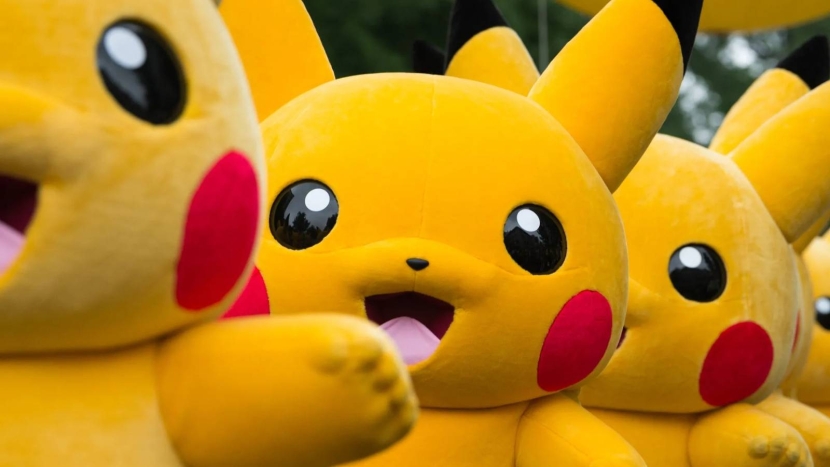 Saudi Firm in Talks to Acquire Pokémon GO Developer