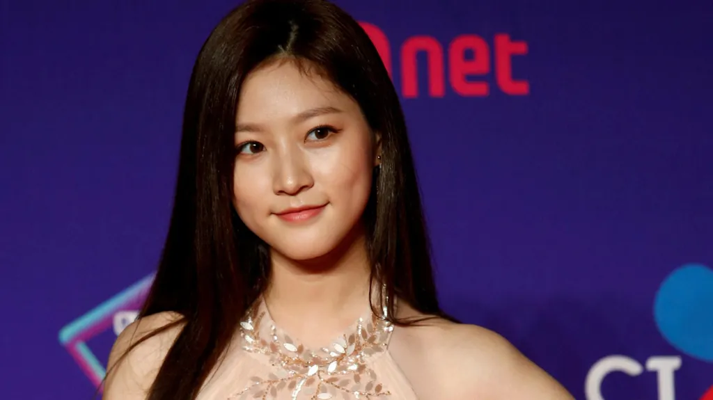 South Korean Actress Kim Sae-ron Found Dead at 24 Under Mysterious Circumstances