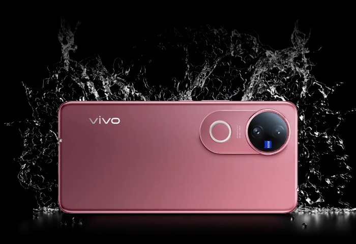 Vivo V50 Launched with Snapdragon 7 Gen 3 Processor and 6000mAh Battery