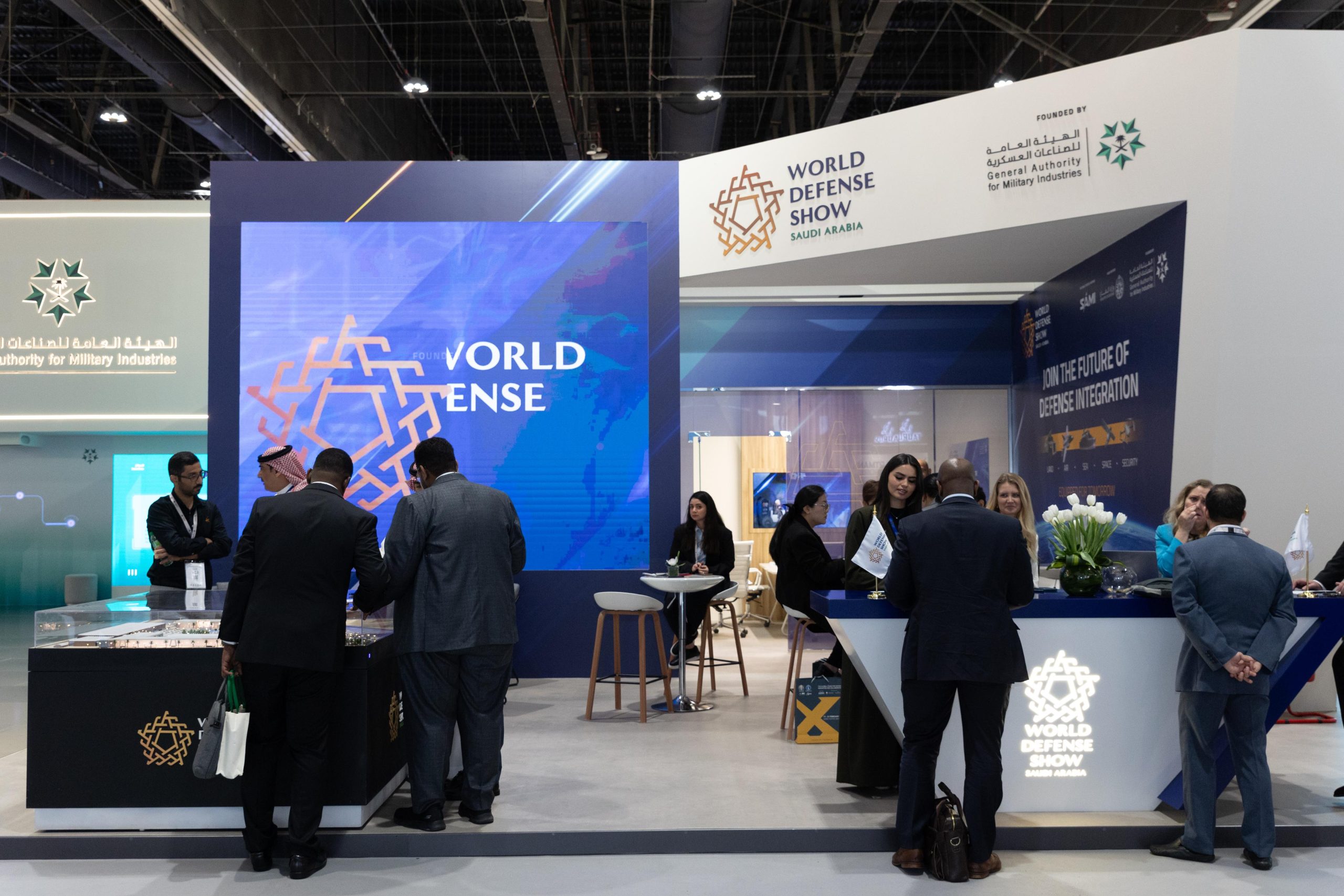 World Defense Show 2026 to Introduce Innovative Programs in Its Third Edition