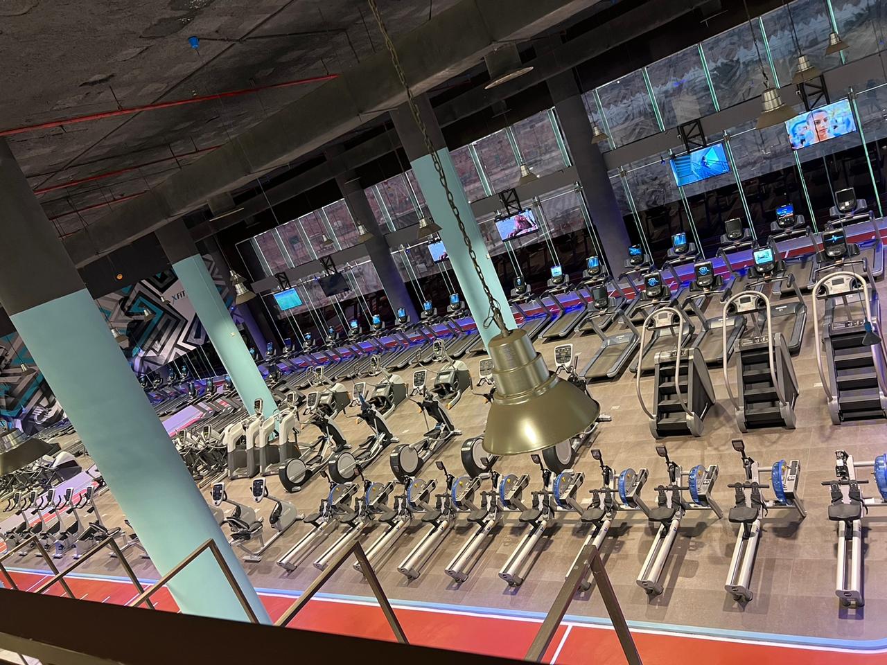 X-Fit Clubs: Your Ultimate Destination for Women’s Fitness