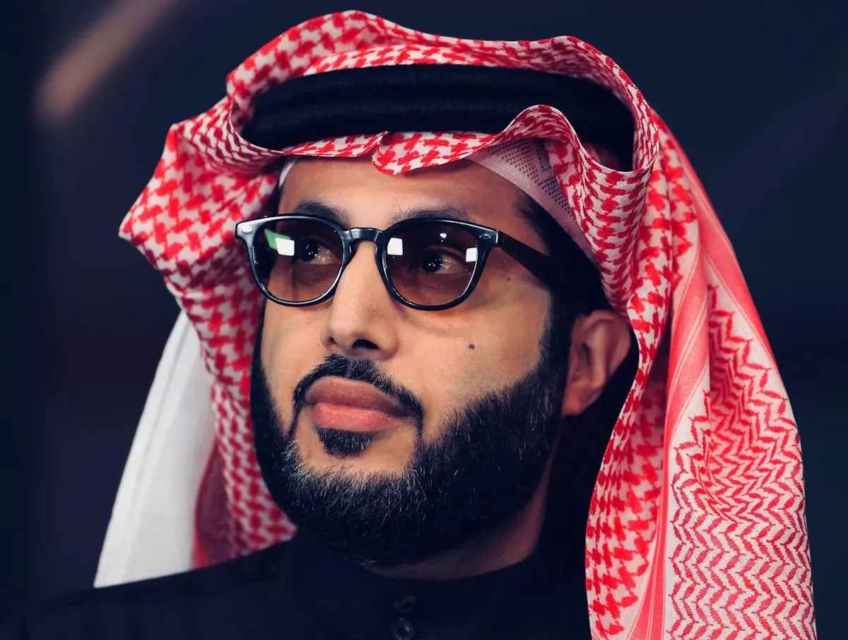 Turki Al-Sheikh Opposes Return to 15-Round Boxing Matches