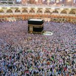 Eid Al-Fitr 2025 Holidays in Saudi Arabia When Does the Celebration Begin (1)