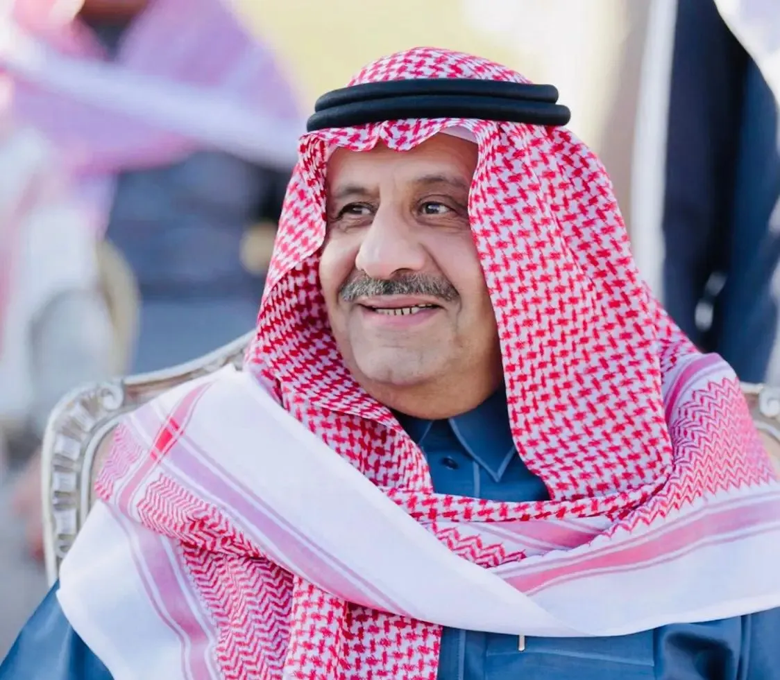 Prince Khalid bin Sultan bin Abdulaziz Al Saud Writer and Former Military Commander