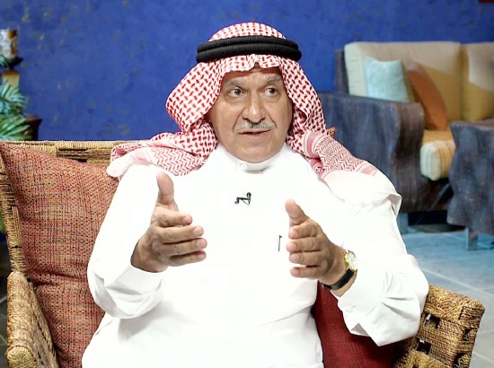 Dr. Mohammed bin Rashid Al-Faqih First Surgeon to Perform a Pediatric Heart Transplant in the Middle East