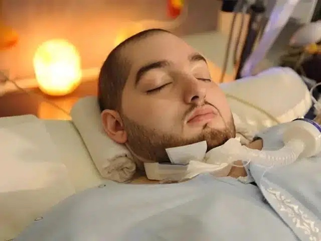 Prince Al-Waleed bin Khaled bin Talal turns 36 amid ongoing coma