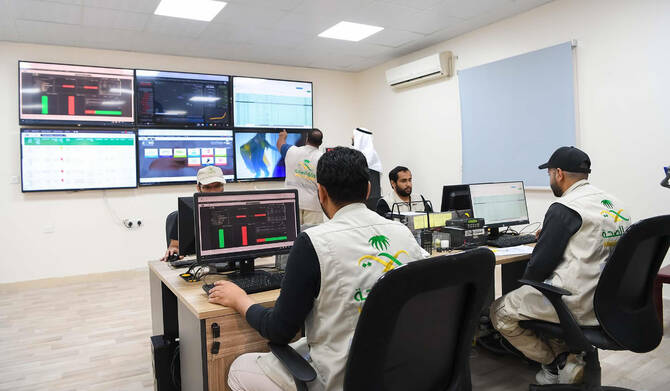 Saudi Arabia launches new national survey to enhance healthcare services