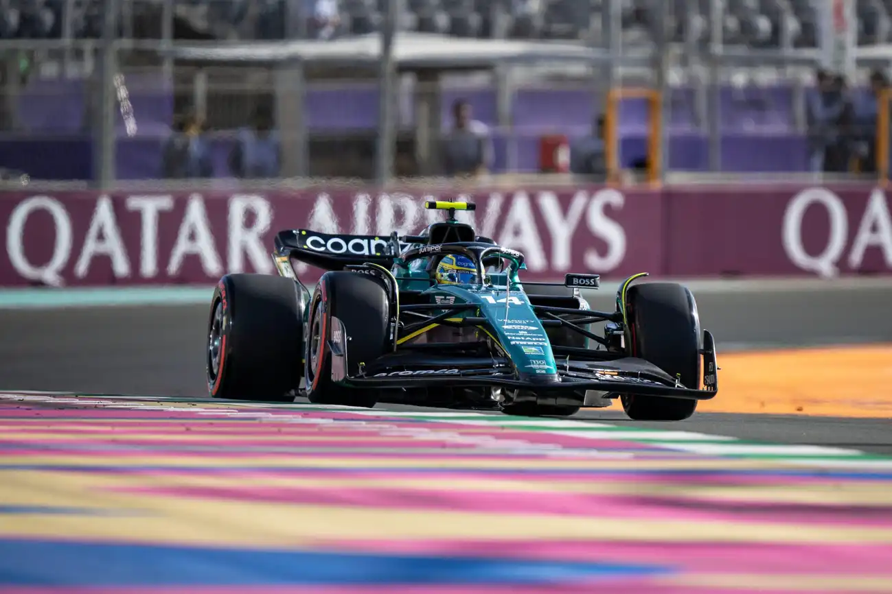 Saudi Ticketing Platform Webook Sets Sights on European Expansion