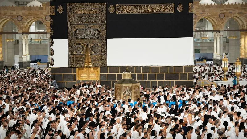 Senior Scholars Council Performing Hajj Without a Permit Is a Religious Violation and a Grave Sin
