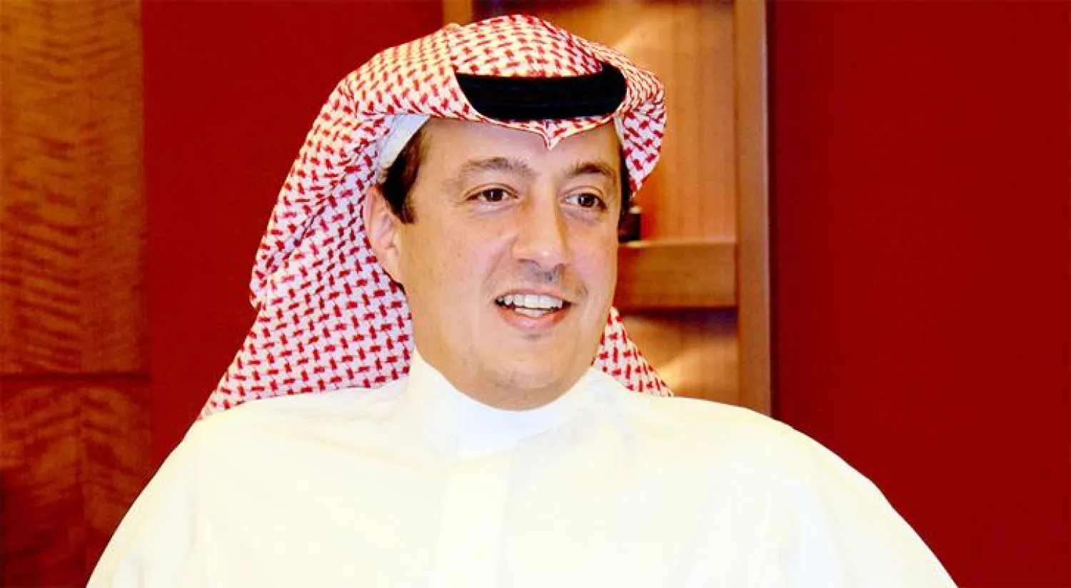 Turki Al-Dakhil Former Saudi Ambassador to the UAE and Prominent Media Figure