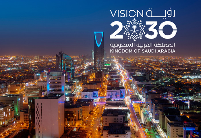 Vision 2030 lays the groundwork for long-term economic success