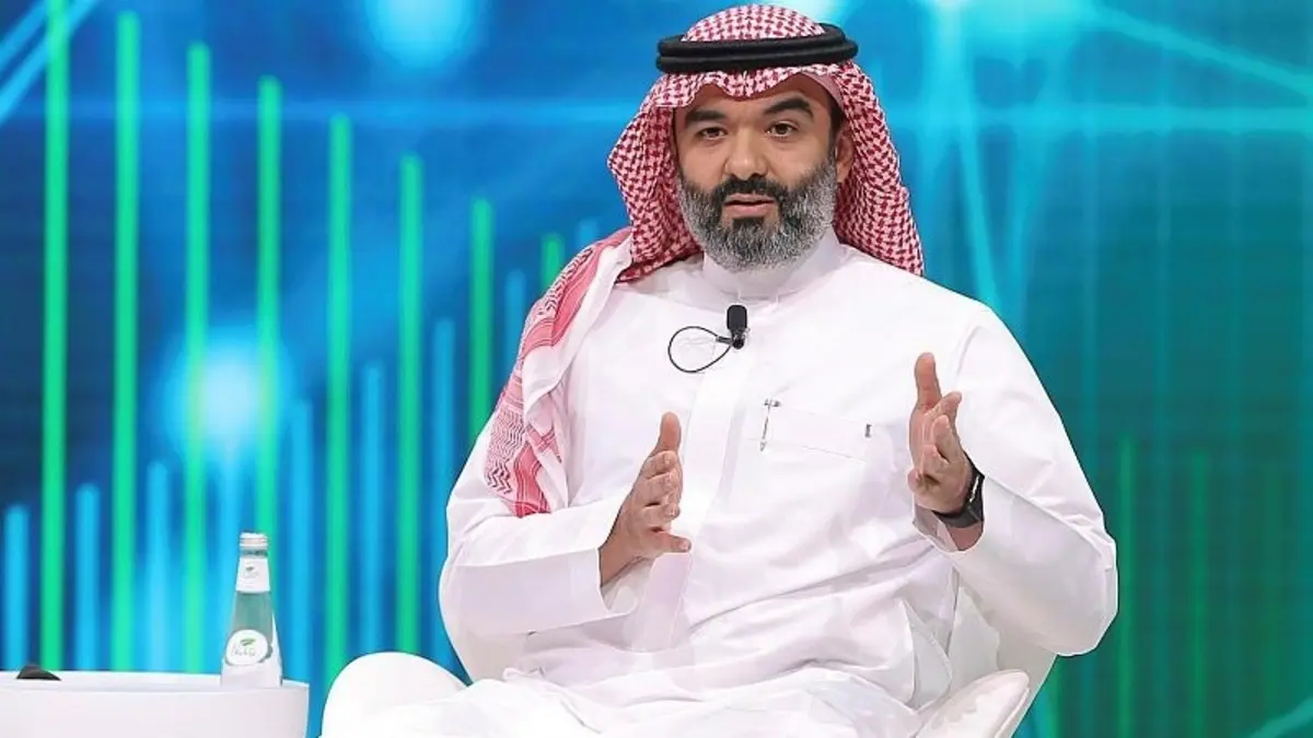 Abdullah Al-Swaha A Pioneer of Digital Transformation in Saudi Arabia