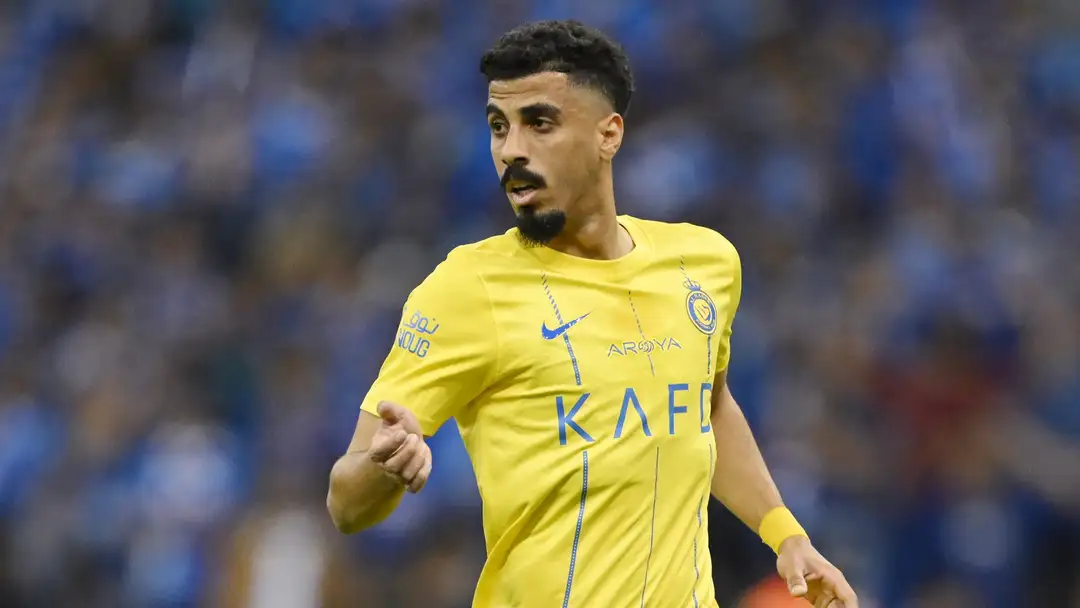 Al Hilal Officially Signs Ali Lajami from Al Nassr Ahead of New Season