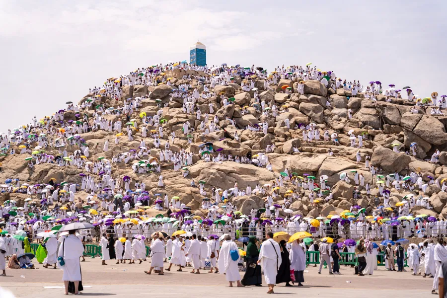 Arafat Day 2025 A Sacred Time for Prayer and Righteous Deeds