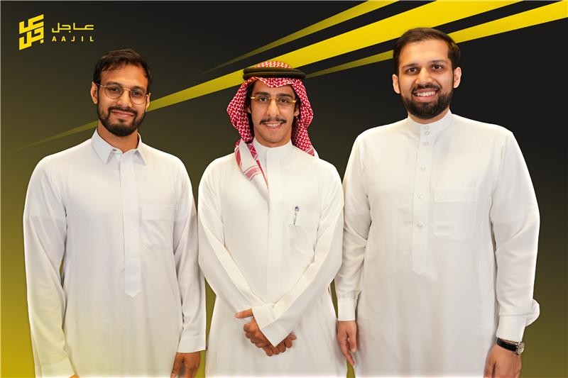 Buildnow is Now Aajil A Bold New Chapter Empowering Saudi Businesses with Speed, Trust, and Growth