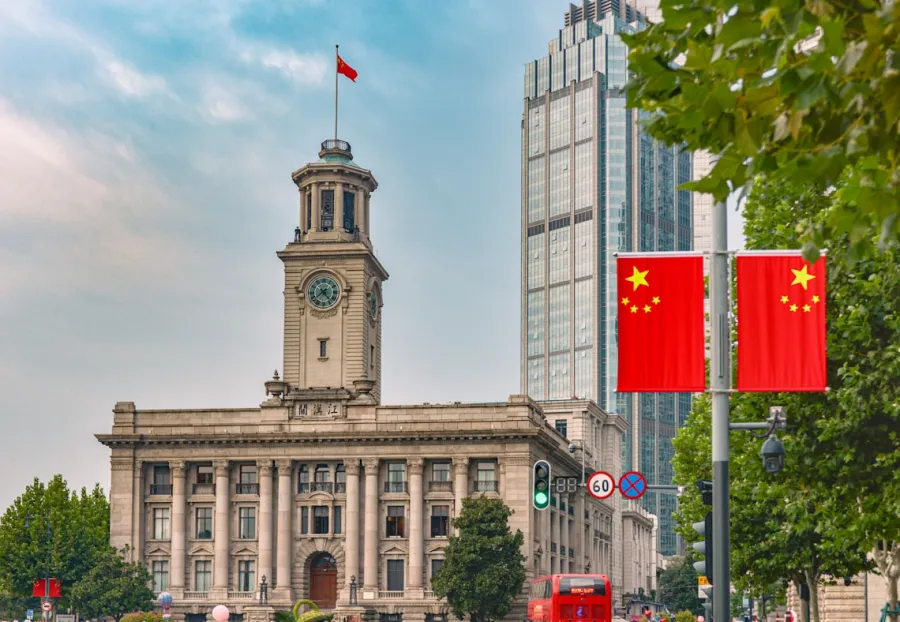 China Grants Visa-Free Entry to Saudi and GCC Citizens