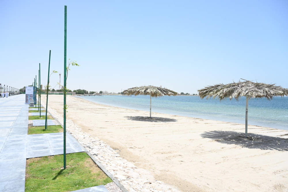 Comprehensive Development of Half Moon Bay in Dhahran to Boost Tourism and Stimulate Local Economy