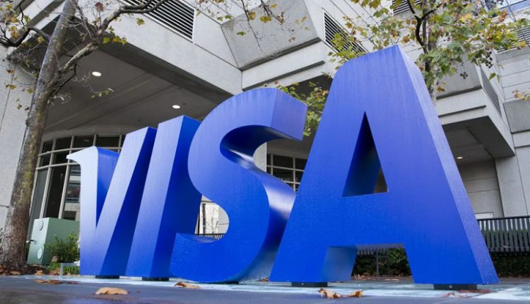 FII Institute and Visa Sign Strategic Partnership Agreement to Accelerate Innovation for Humanity