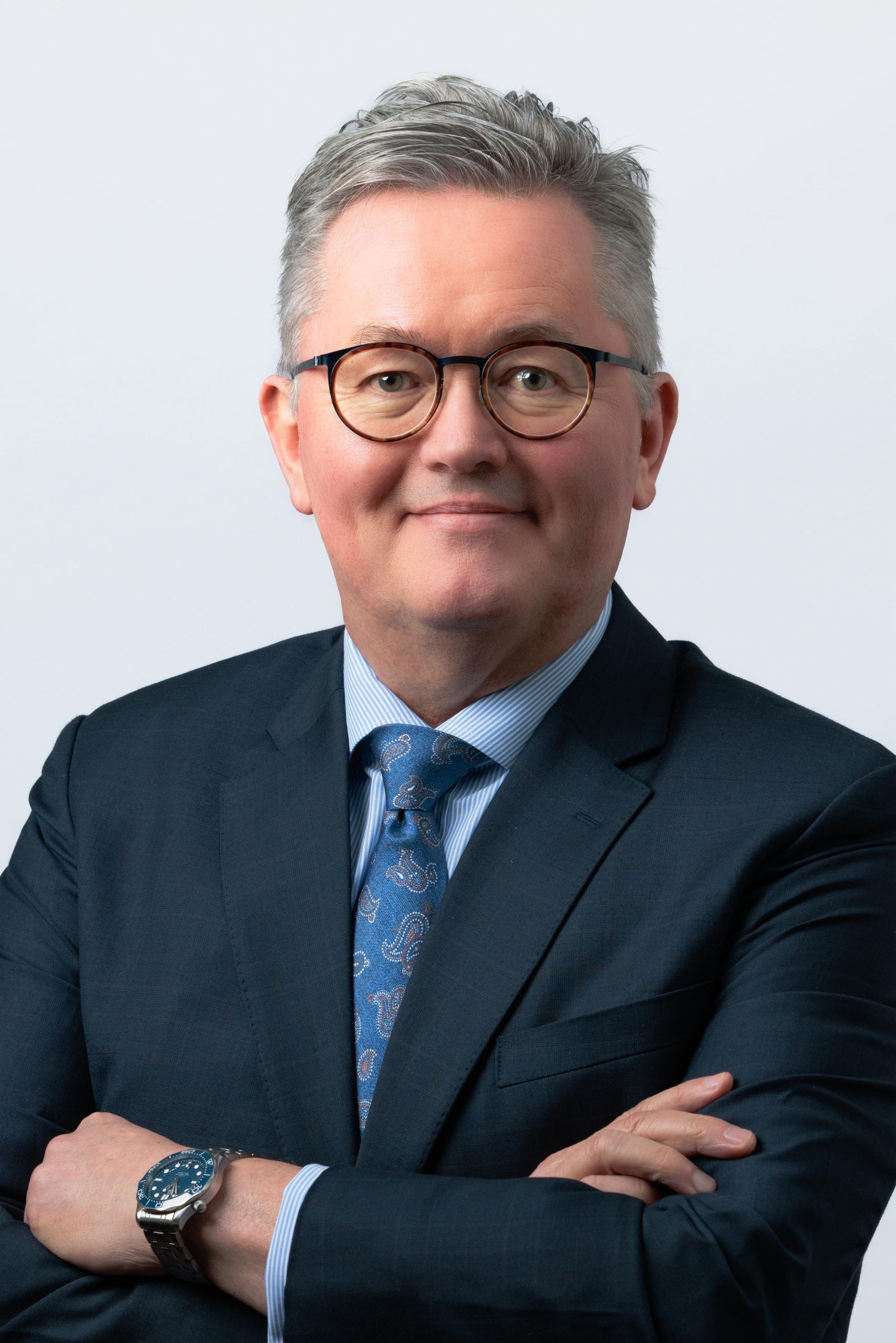 FOLK Maritime Expands Fleet with Three New Vessels to Boost Regional Connectivity