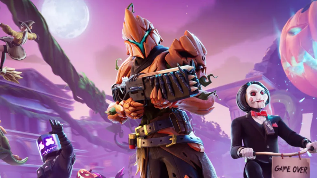 Fortnite Returns to Apple App Store in the US After Ban Lifted