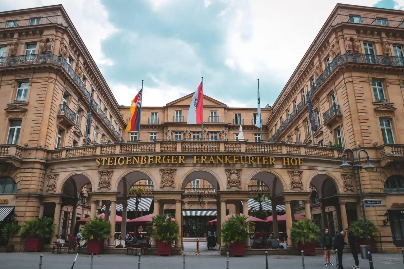 H World International Unveils Ambitious Hotel Development Plans in the Kingdom