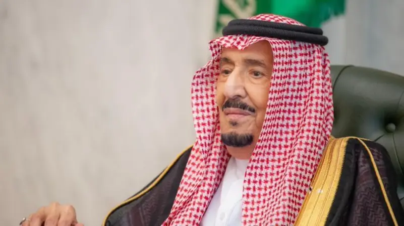 In the Presence of the King Princes Take Oath After Royal Appointments to New Positions