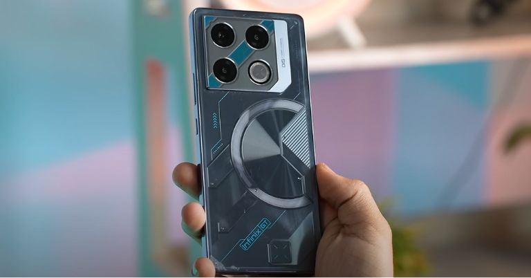 Infinix GT 30 Pro Set to Launch Soon in India, Official Color Variants Revealed