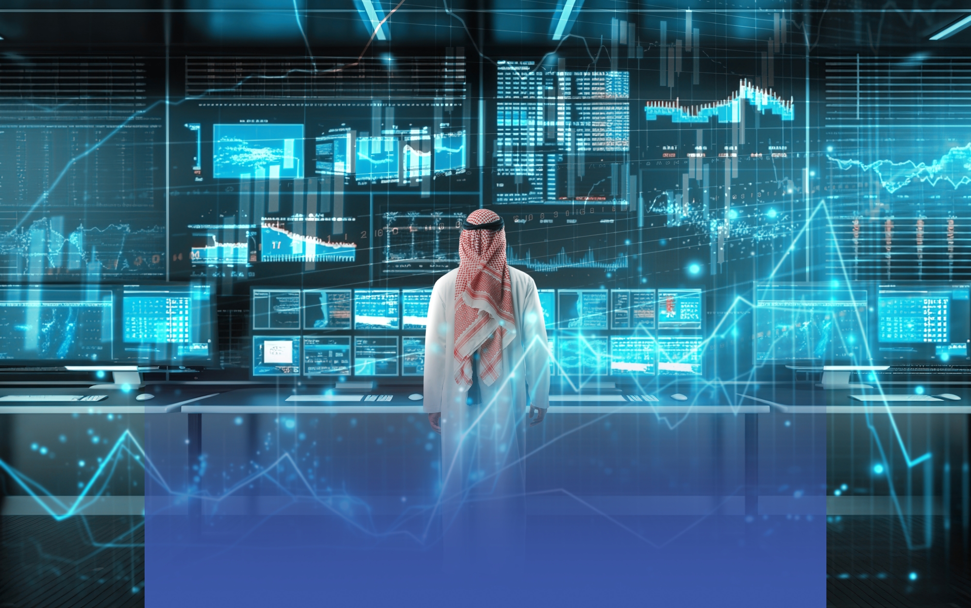 Launch of the First Saudi Guide for AI Tools and Applications for Persons with Disabilities in Universities