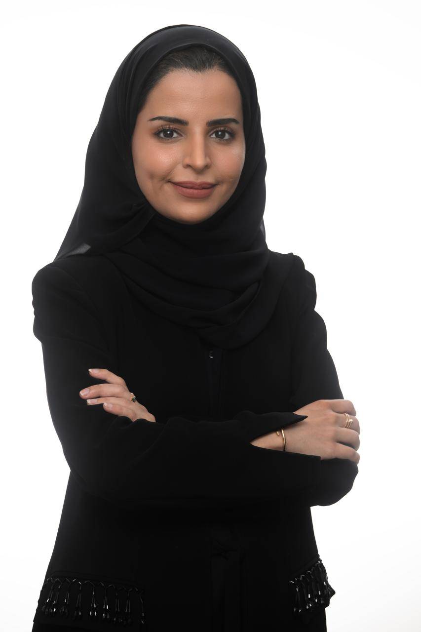 Maram Al-Juhani Appointed Chief Administrative Officer and Secretary General of PIF Board of Directors