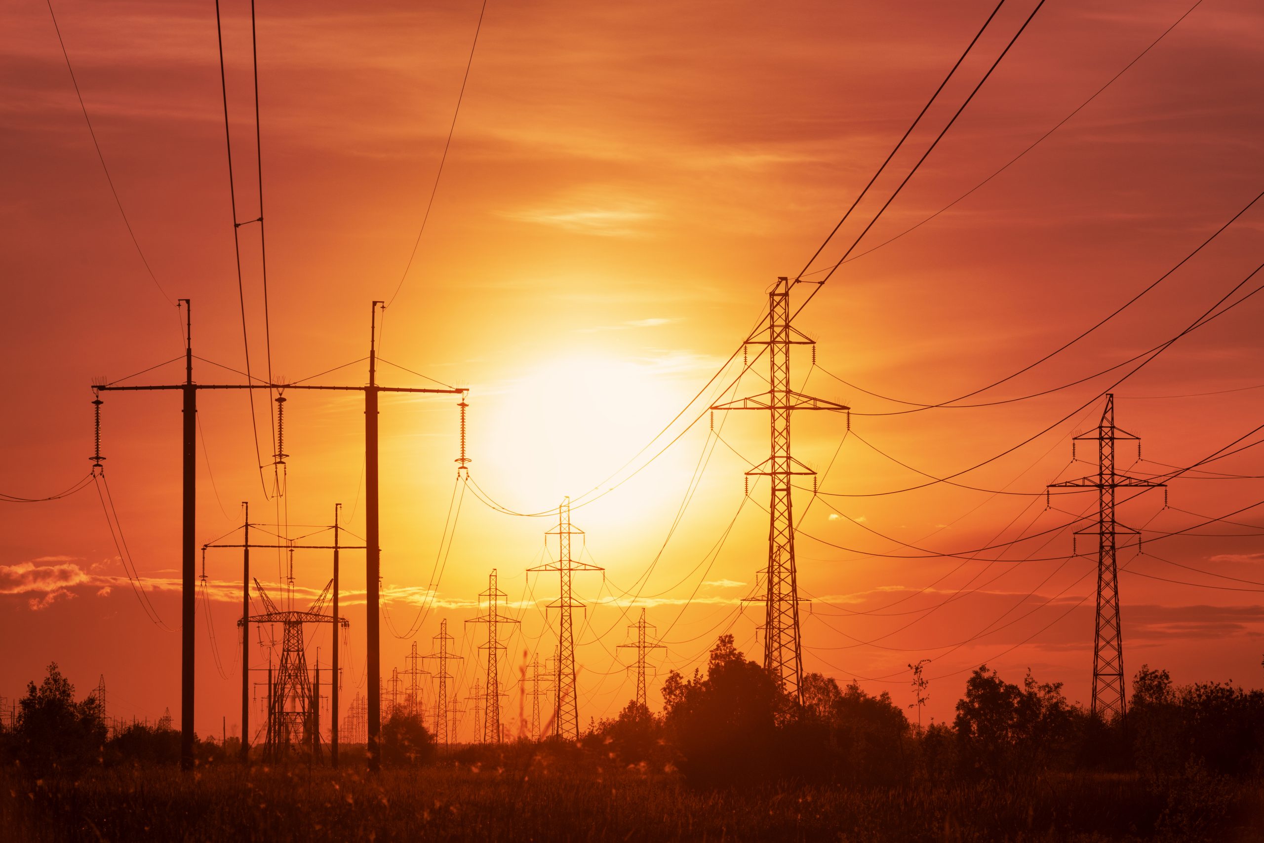 Massive Solar Storm Disrupts Global Power Grids