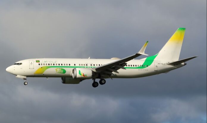 Mauritania Airlines Denies Rumors of Hajj Plane Crash in the Red Sea