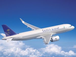 No More Baggage Worries Saudia Airlines Rolls Out Major Upgrades to Its Baggage Policy