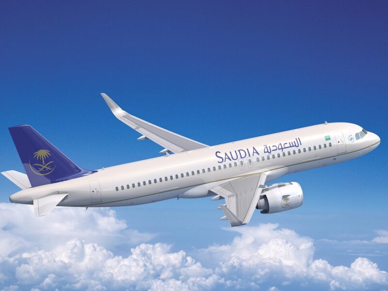 No More Baggage Worries: Saudia Airlines Rolls Out Major Upgrades to Its Baggage Policy