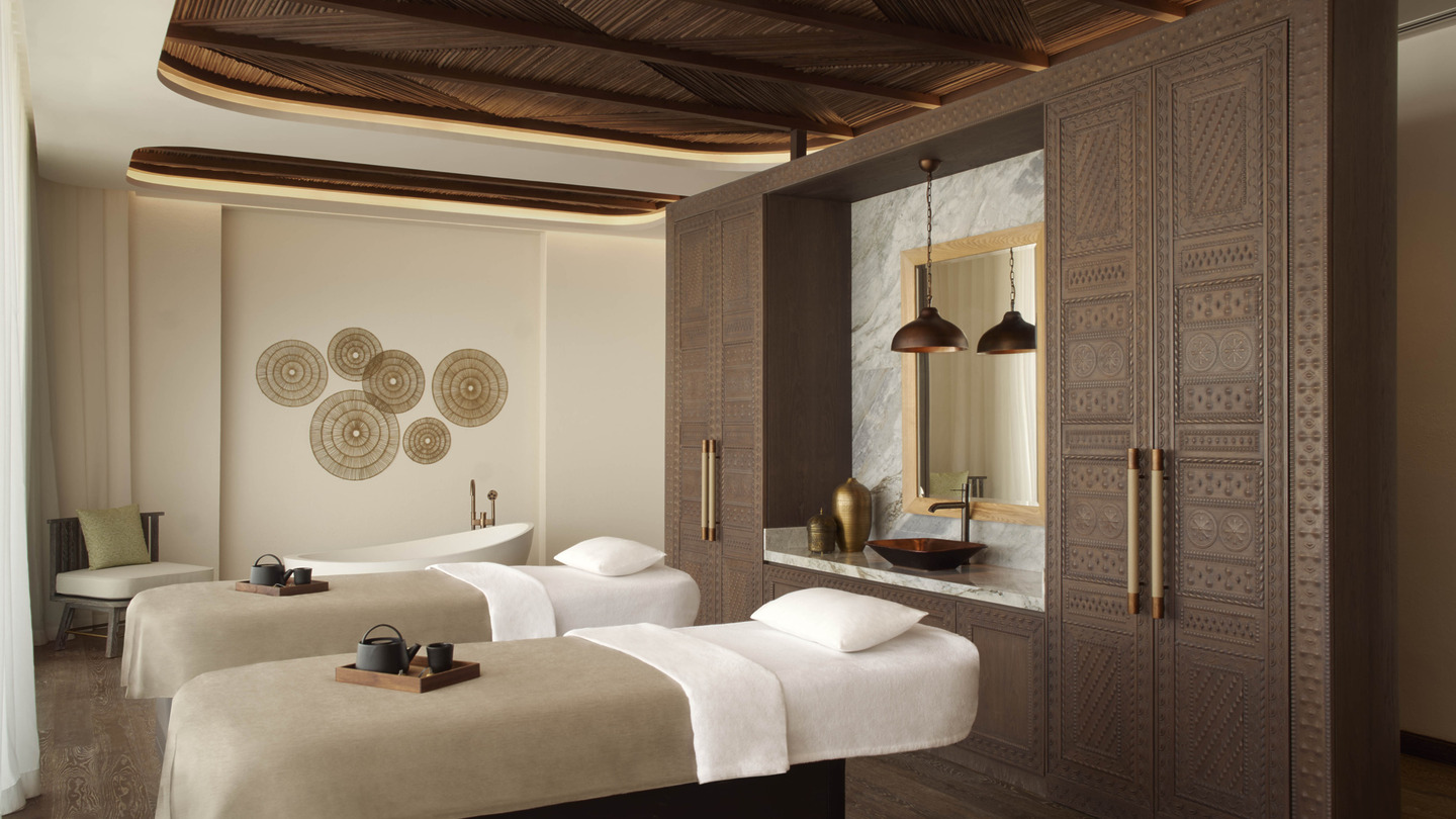 Nujuma A Rare Retreat Where Luxury, Culture, and Nature Converge