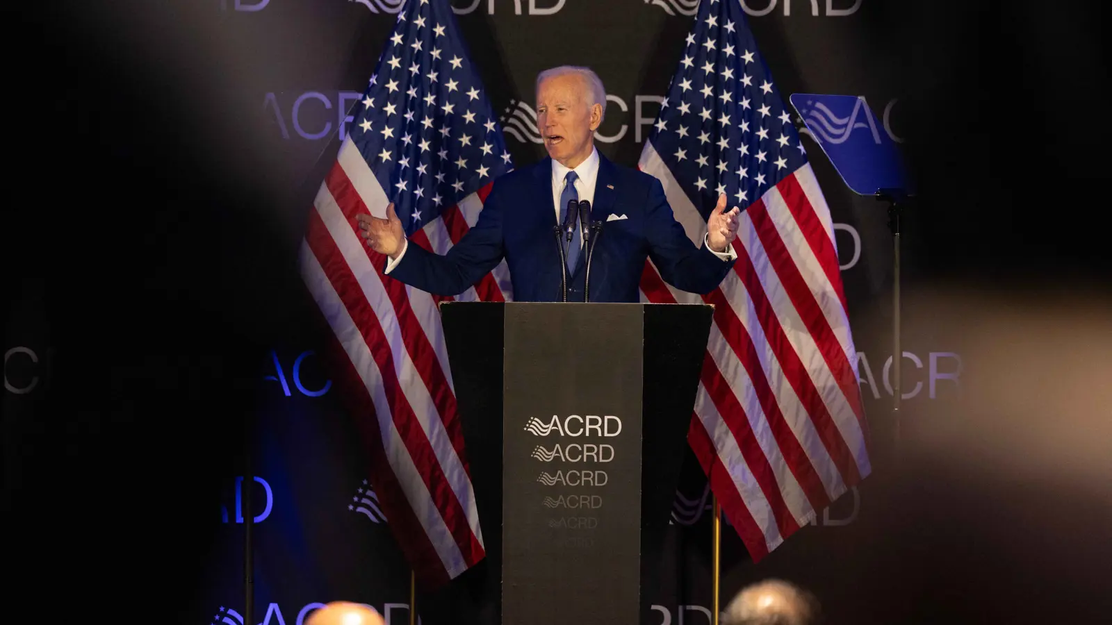 Obama Praises Biden’s Strength, Harris Calls Him a "Fighter" as Democrats Rally Around Former President After Cancer Diagnosis