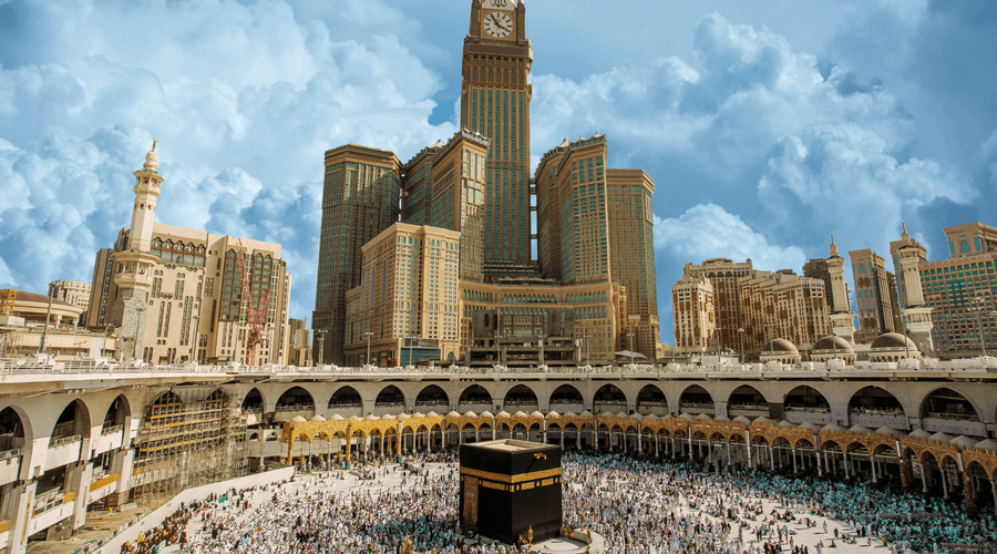 Over 30 New Services Added to Nusuk App to Enhance Pilgrim Experience
