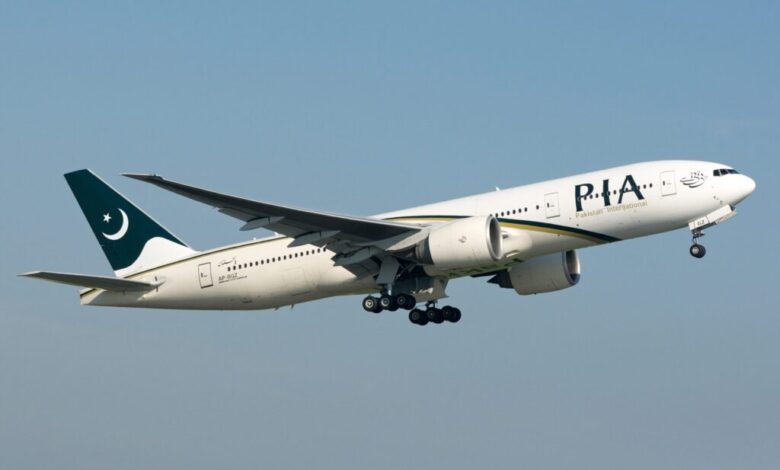 PIA Announces Discounted Fares for Saudi Arabia and Canada Routes