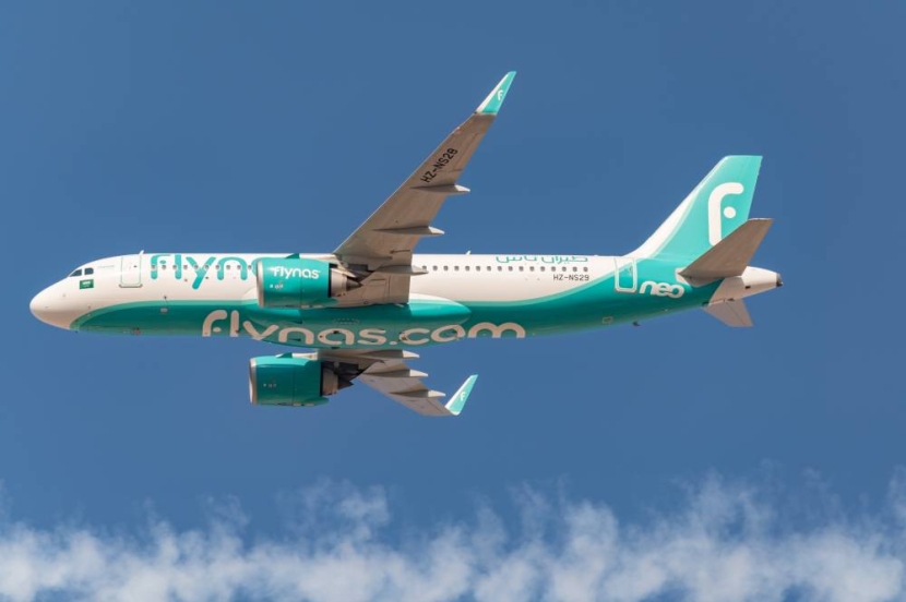 Retail Subscription for 10.25 Million Flynas Shares Opens Today on Tadawul