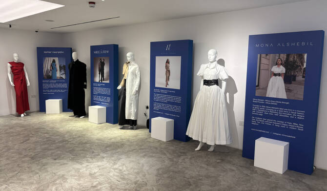 Riyadh Unveils the Future of Fashion Youth, Identity, and Digital Innovation Lead the Way